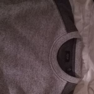 Arrow mens sweatshirt